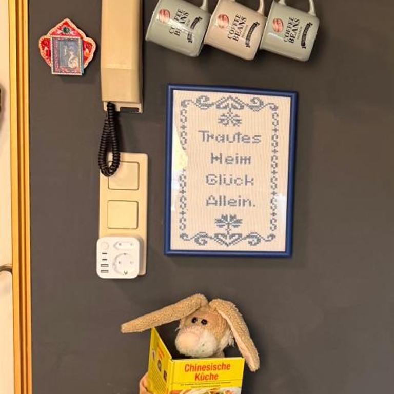 Cute, Quiet and Central - Self Check In - Apartment mit 1 Schlafzimmer - 22