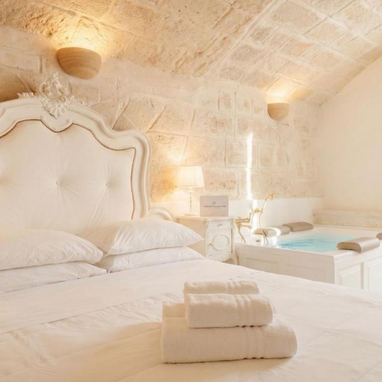 Palazzo Principessa - Double Room - 1
