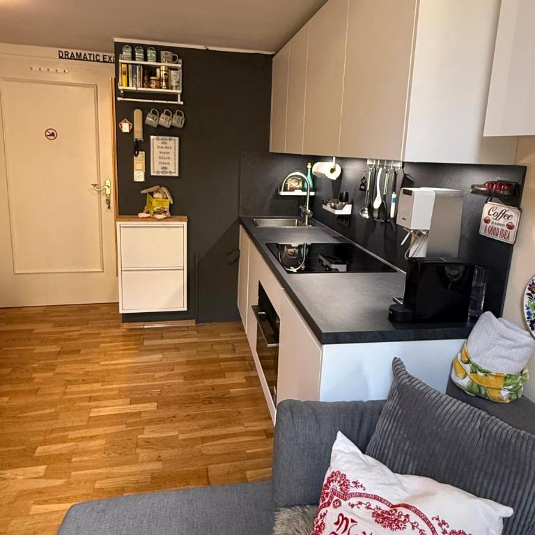 Cute, Quiet and Central - Self Check In - Apartment mit 1 Schlafzimmer - 15