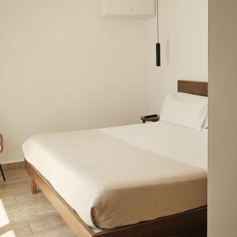 Alava Suites - Apartamento Deluxe - 22