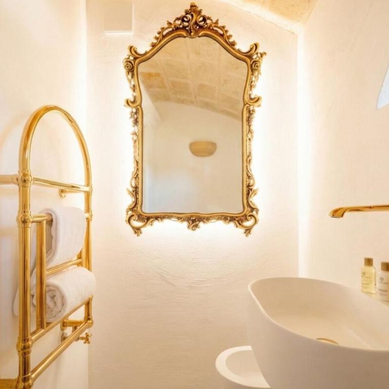 Palazzo Principessa - Double Room - 11