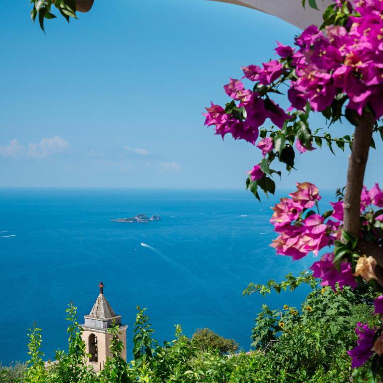 Nido d'amore - PositanoHouse - Appartamento con 1 Camera da Letto - 40