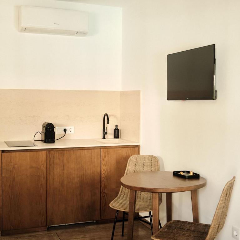 Alava Suites - Apartamento Estudio - 3