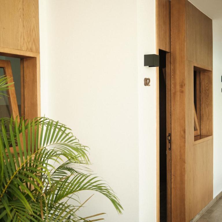 Alava Suites - Apartamento Estudio - 9