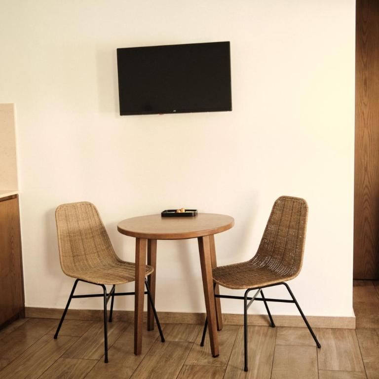 Alava Suites - Apartamento Estudio - 10
