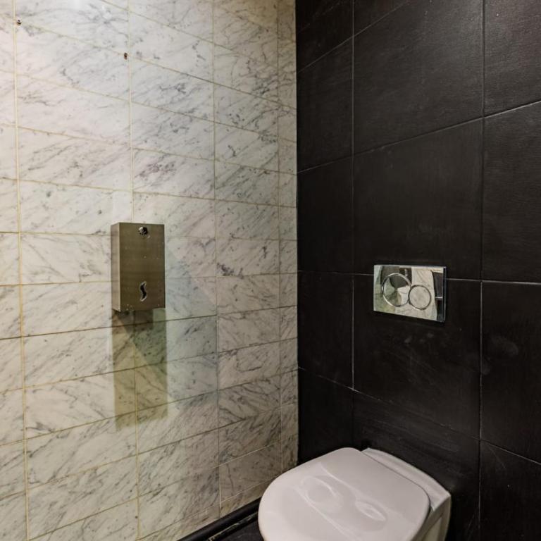 Arc de Triomphe 4 bedrooms Mobility lease - Deluxe Apartment mit 4 Schlafzimmern - 17