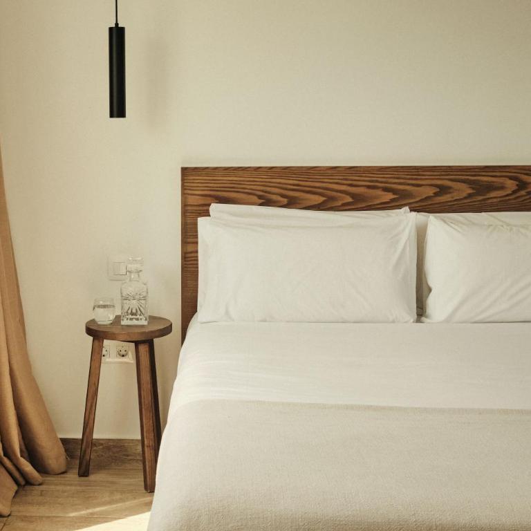 Alava Suites - Apartamento Estudio - 1