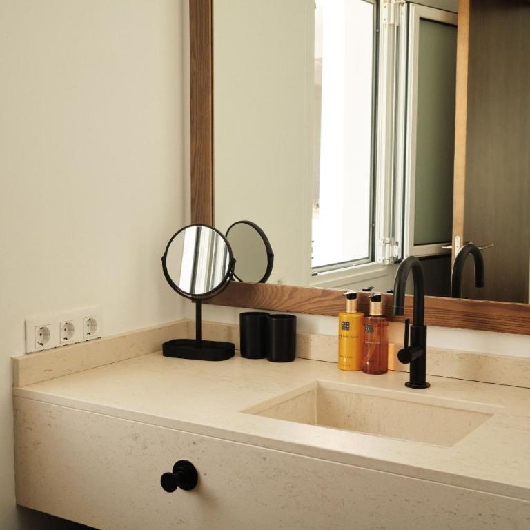 Alava Suites - Apartamento Estudio - 2