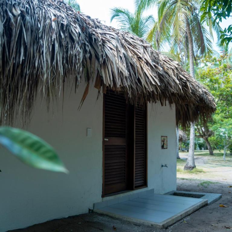 Huku Beach Hostel Palomino - Habitación Compartida Mixta - 1