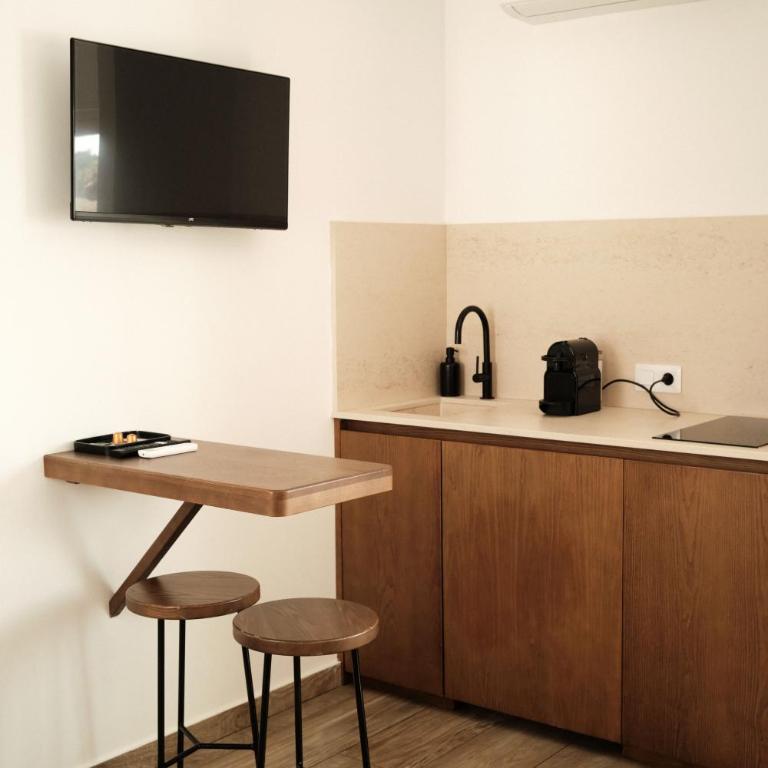 Alava Suites - Apartamento Estudio - 6