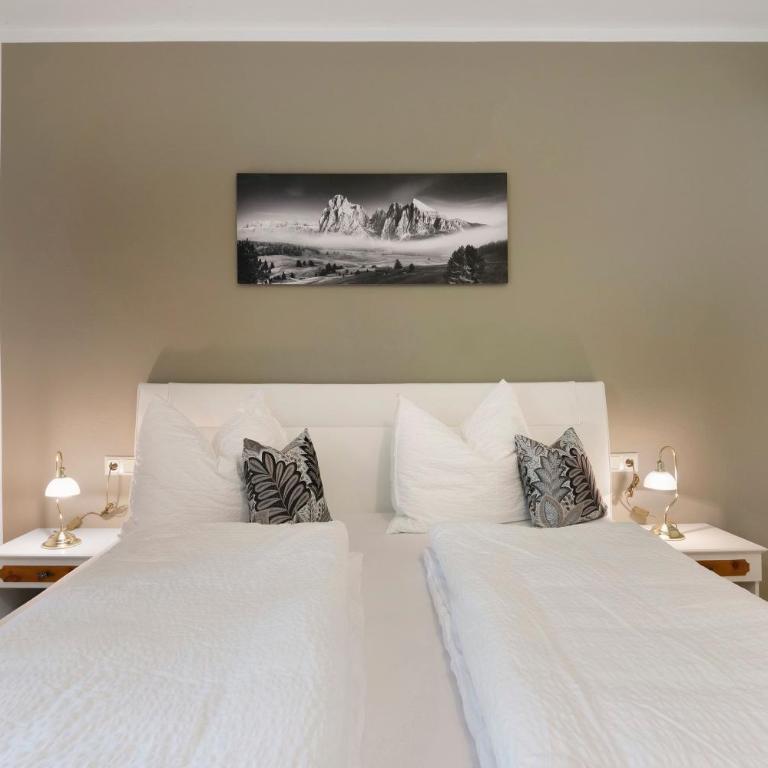 Ferienhaus Innergraben - Casa con 2 Camere da Letto - 17