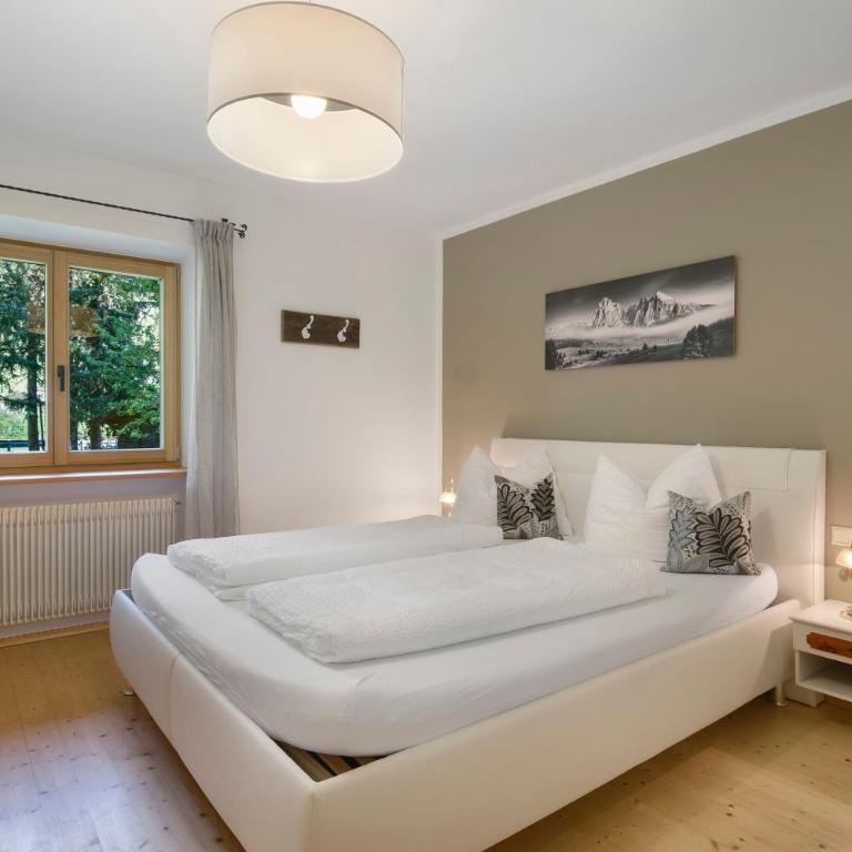 Ferienhaus Innergraben - Casa con 2 Camere da Letto - 15