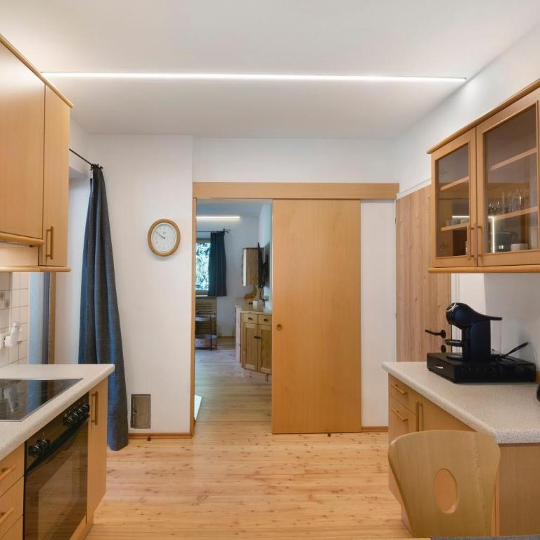 Ferienhaus Innergraben - Casa con 2 Camere da Letto - 12