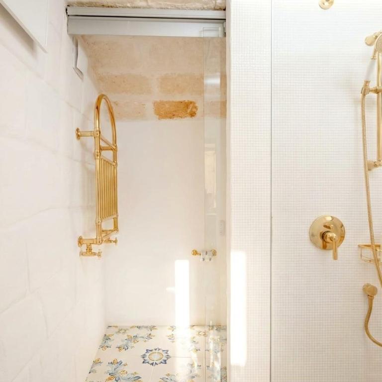 Palazzo Principessa - Double Room - 1