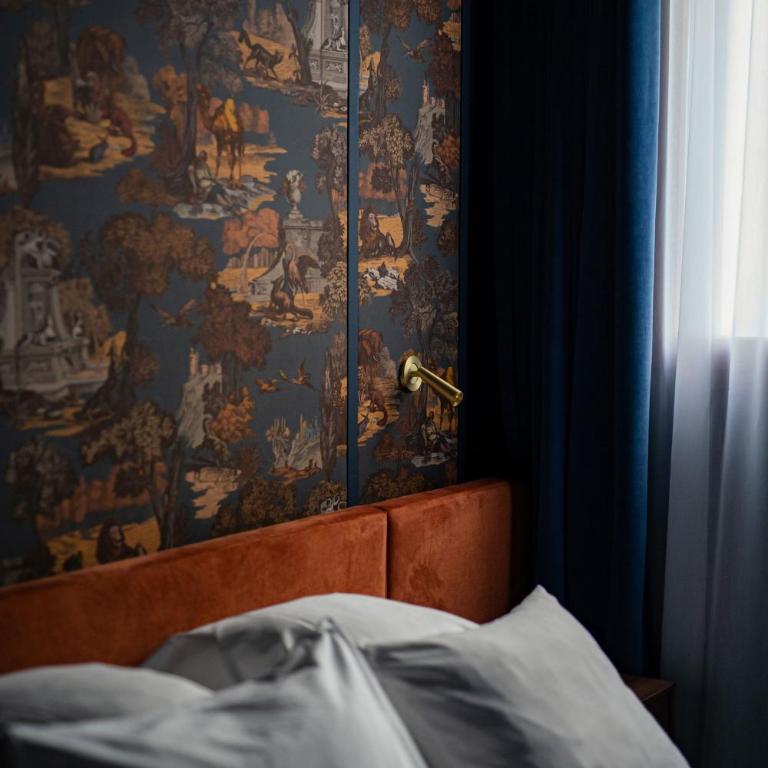Hôtel Le Rapp - Chambre Double Exécutive - 1