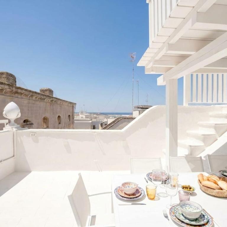 Palazzo Principessa - Apartment with Balcony - 8