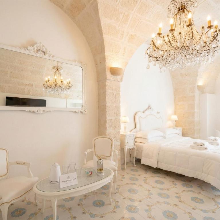Palazzo Principessa - Apartment with Balcony - 18