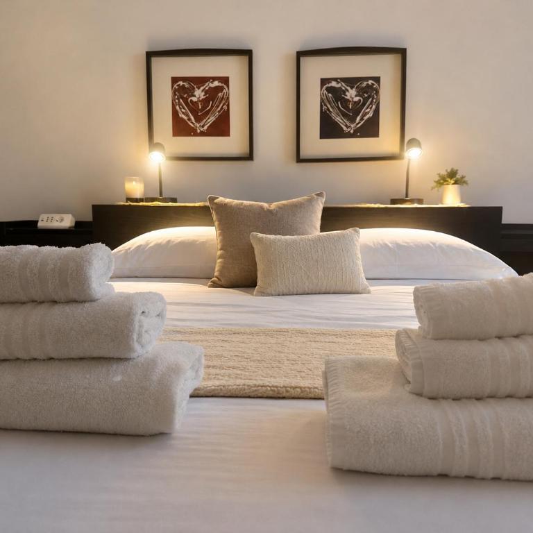 SUITE 14 - Appartamento delizioso in ROMA Centro- 200 mt da METRO B - One-Bedroom Apartment - 7