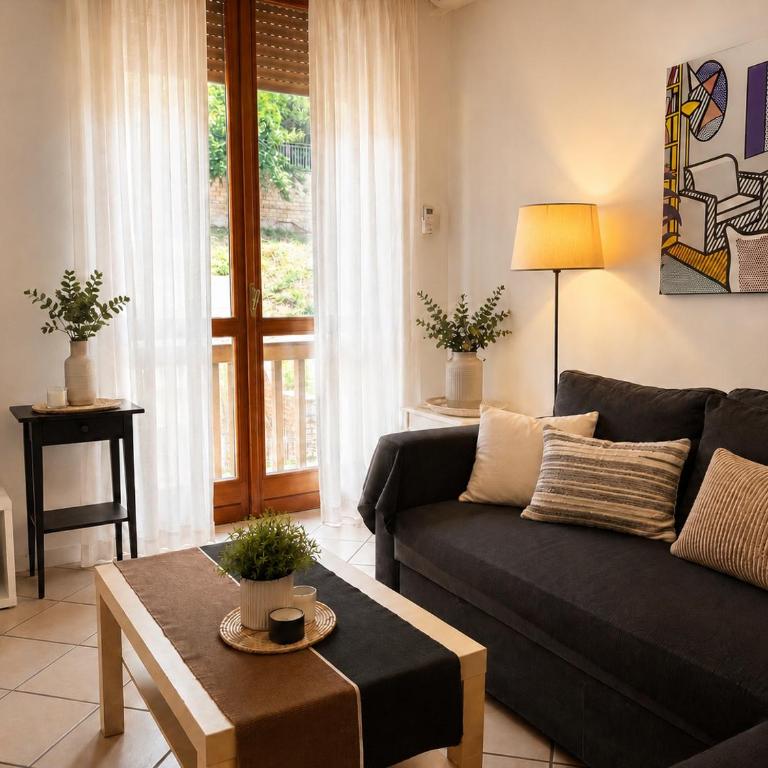 SUITE 14 - Appartamento delizioso in ROMA Centro- 200 mt da METRO B - One-Bedroom Apartment - 1