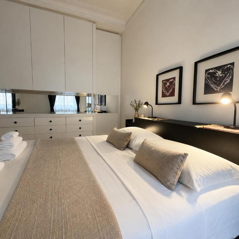 SUITE 14 - Appartamento delizioso in ROMA Centro- 200 mt da METRO B - One-Bedroom Apartment - 2