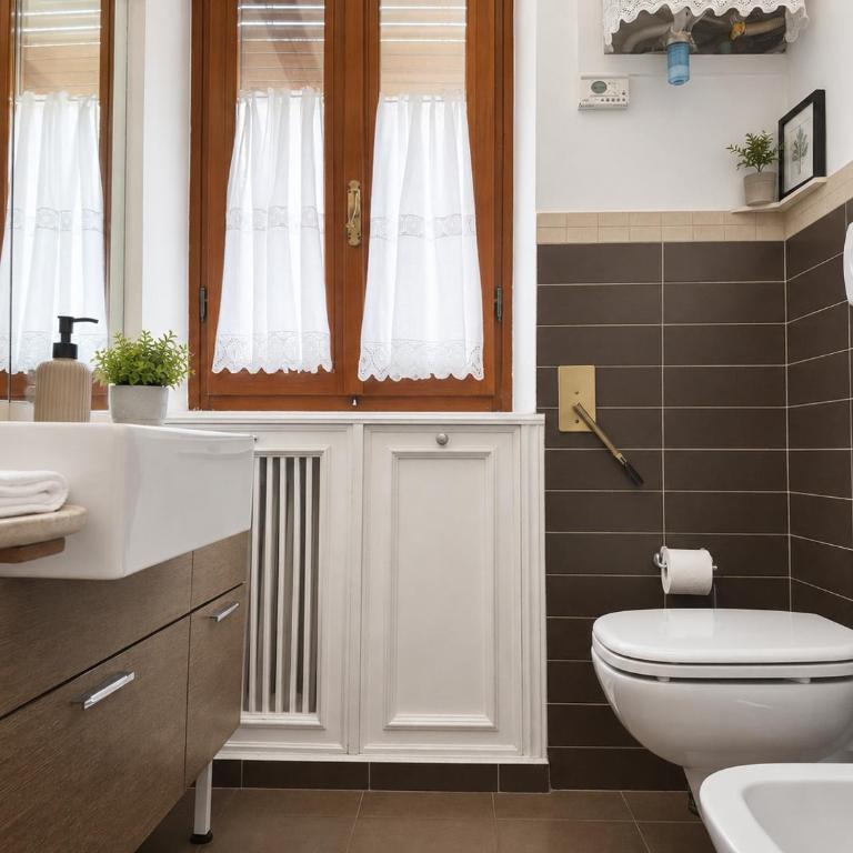 SUITE 14 - Appartamento delizioso in ROMA Centro- 200 mt da METRO B - One-Bedroom Apartment - 15