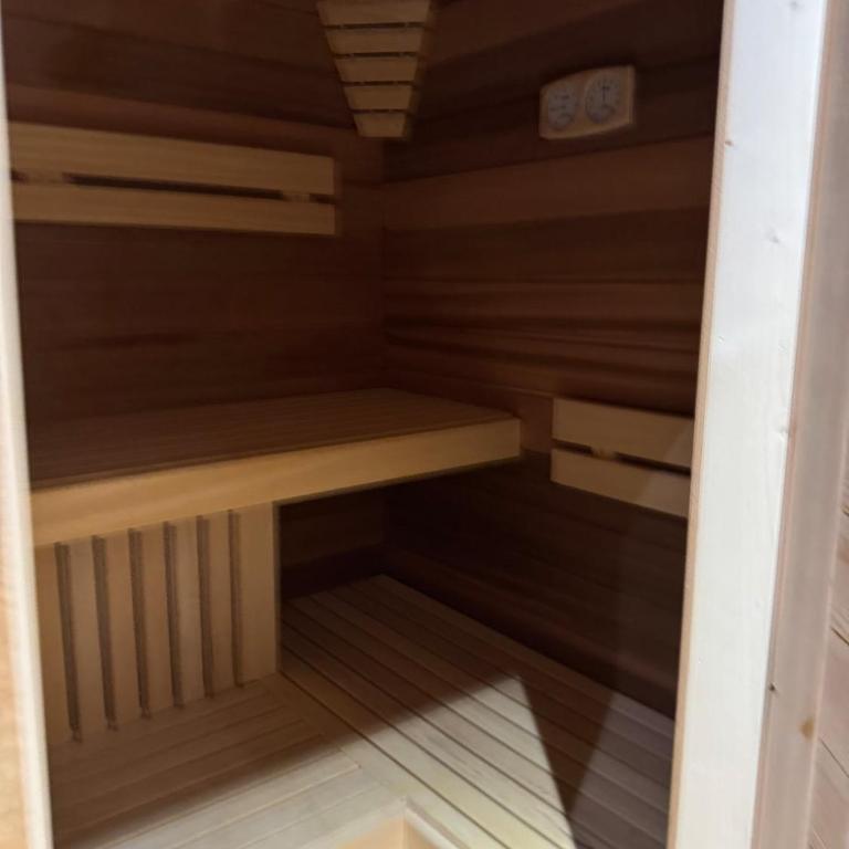 L'Evidence Luxury chalet 10 people Sauna Auron - Chalet - 25