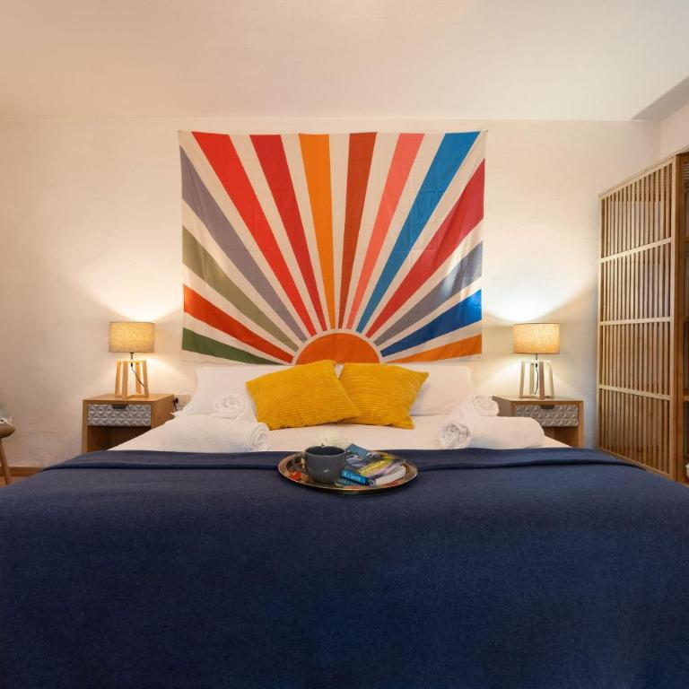 Keys of Italy - Sprone 15 - 2 bedroom family apartment by Ponte Vecchio - Two-Bedroom Apartment - 9