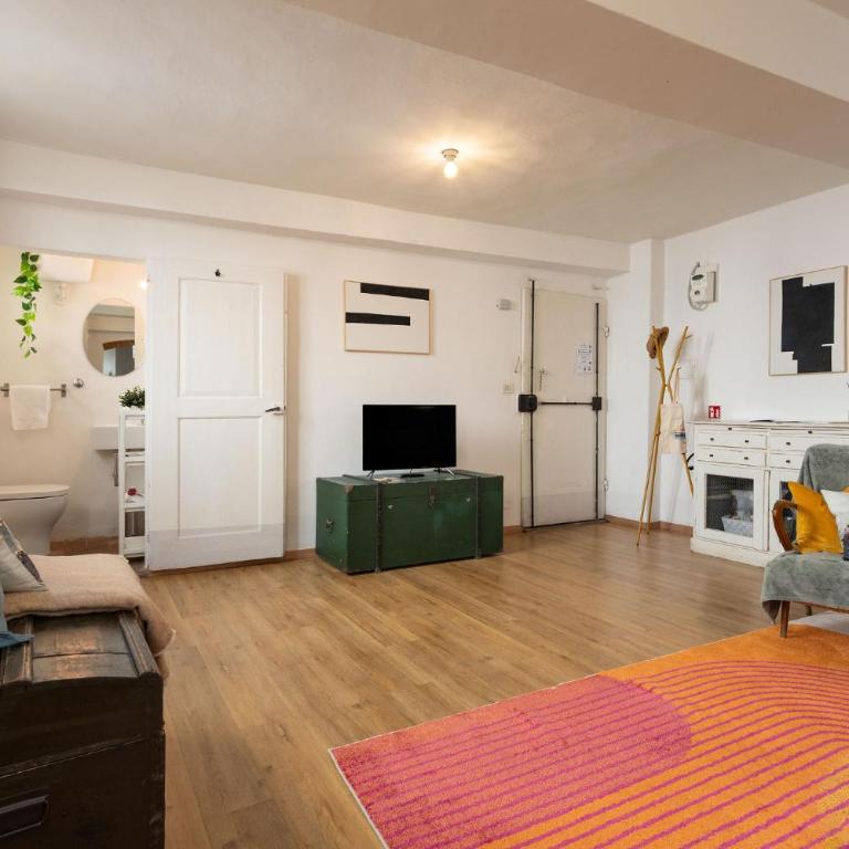 Keys of Italy - Sprone 15 - 2 bedroom family apartment by Ponte Vecchio - Two-Bedroom Apartment - 16