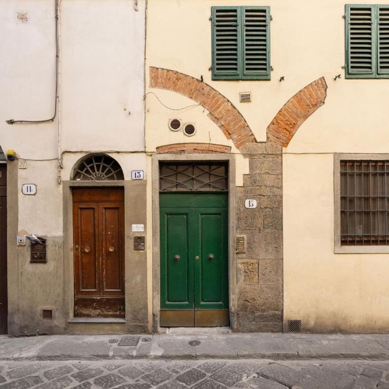 Keys of Italy - Sprone 15 - 2 bedroom family apartment by Ponte Vecchio - Two-Bedroom Apartment - 20