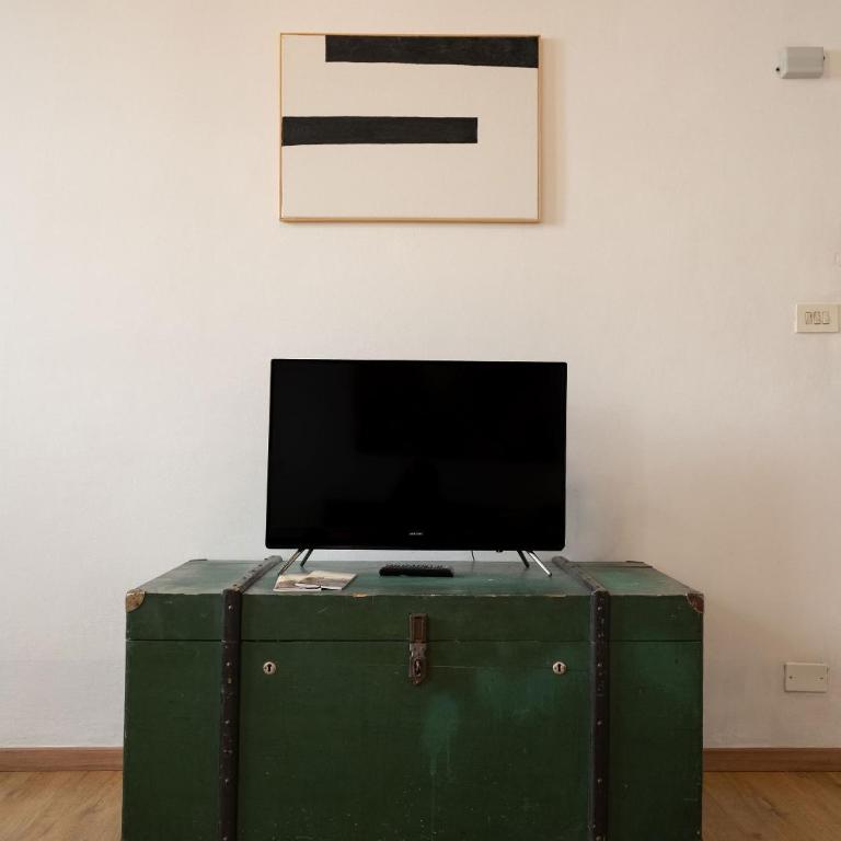 Keys of Italy - Sprone 15 - 2 bedroom family apartment by Ponte Vecchio - Two-Bedroom Apartment - 17