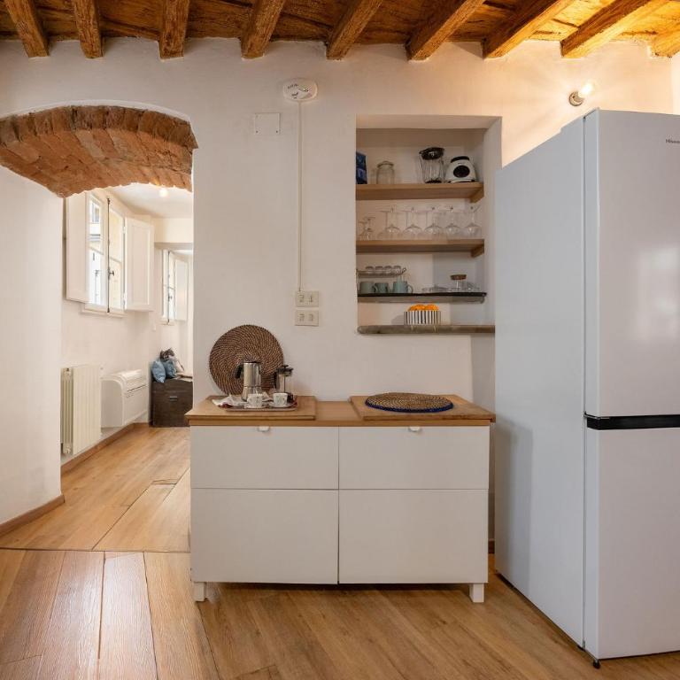 Keys of Italy - Sprone 15 - 2 bedroom family apartment by Ponte Vecchio - Two-Bedroom Apartment - 26