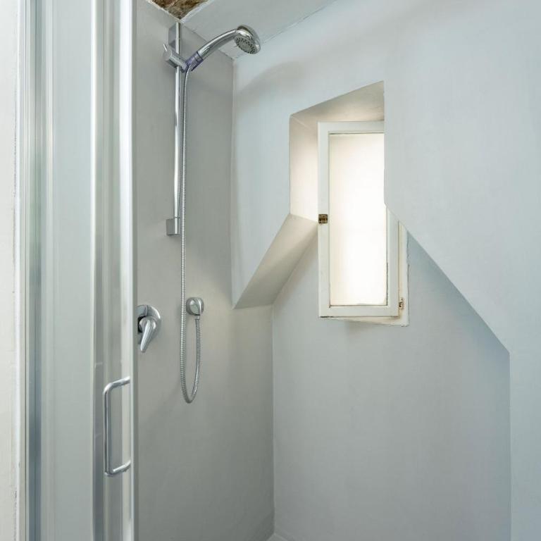 Keys of Italy - Sprone 15 - 2 bedroom family apartment by Ponte Vecchio - Two-Bedroom Apartment - 25
