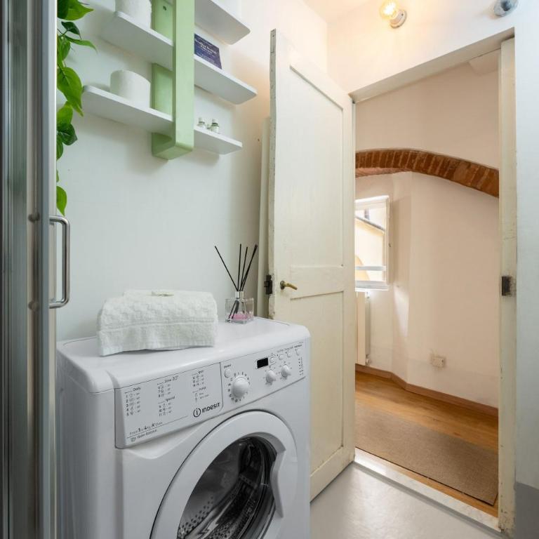 Keys of Italy - Sprone 15 - 2 bedroom family apartment by Ponte Vecchio - Two-Bedroom Apartment - 30