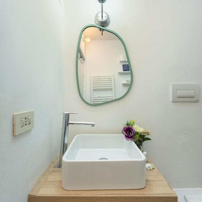 Keys of Italy - Sprone 15 - 2 bedroom family apartment by Ponte Vecchio - Two-Bedroom Apartment - 32
