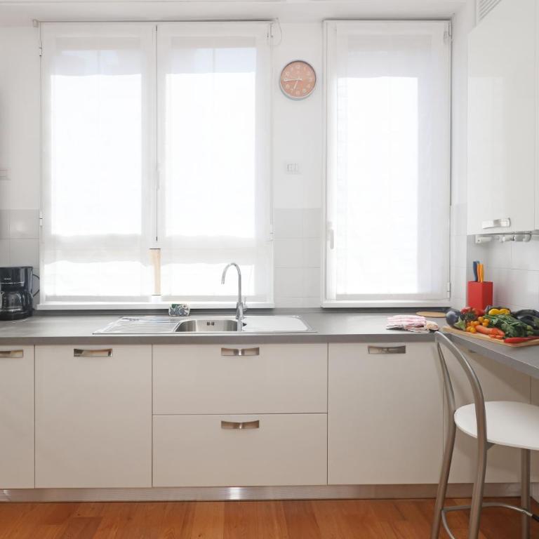 Leveca Boutique Aparments - Apartment with Terrace - 3