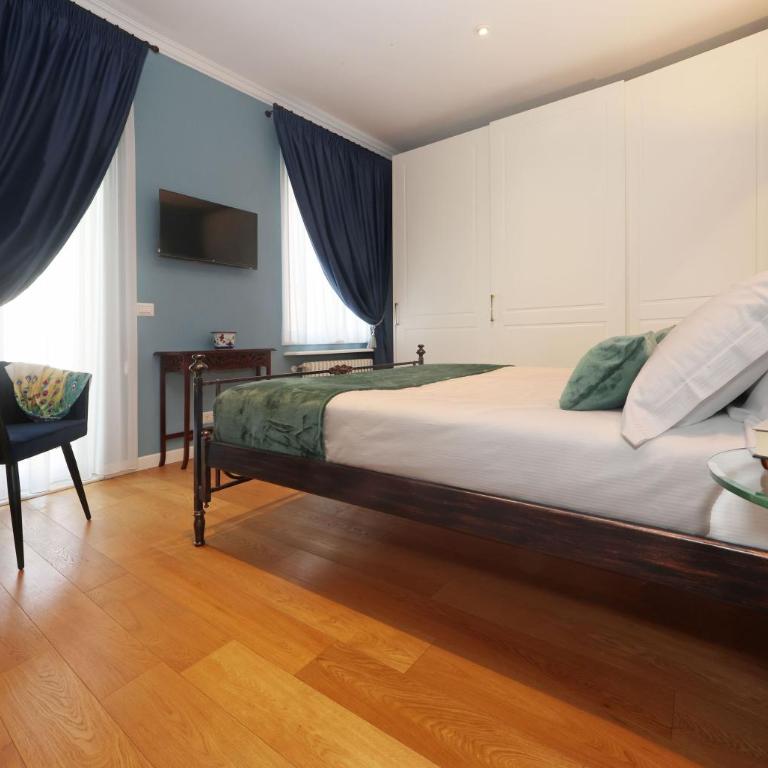 Leveca Boutique Aparments - Apartment with Terrace - 10