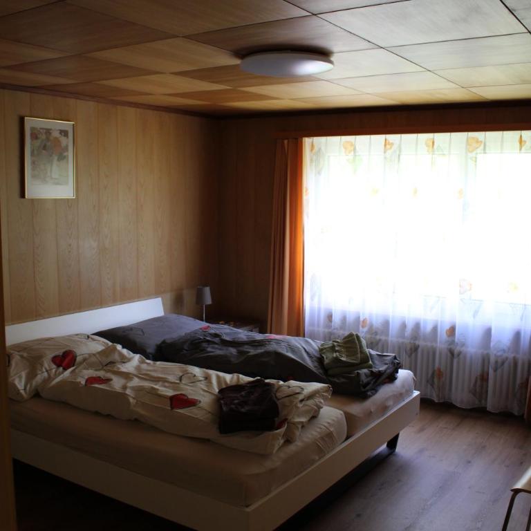 Grosse, schöne Wohnung im Grünen - Apartment mit 4 Schlafzimmern - 14