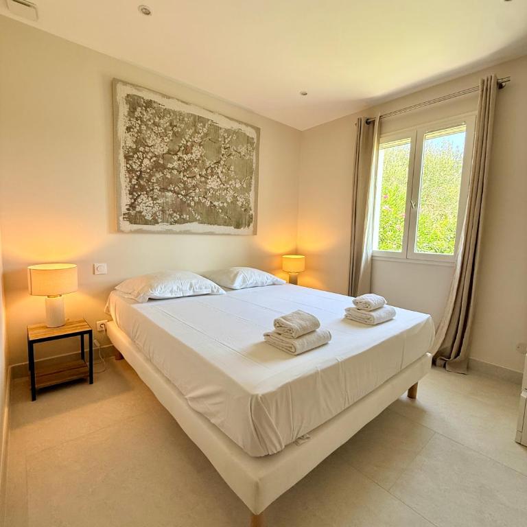 Villa Jade - Villa mit Meerblick - 56