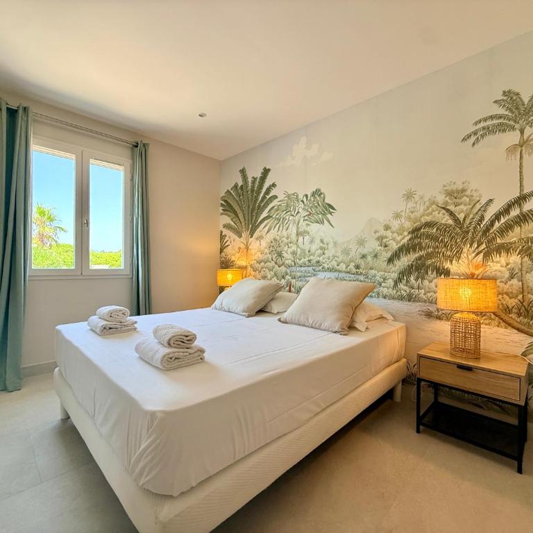 Villa Jade - Villa mit Meerblick - 47