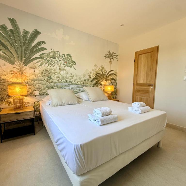 Villa Jade - Villa mit Meerblick - 49