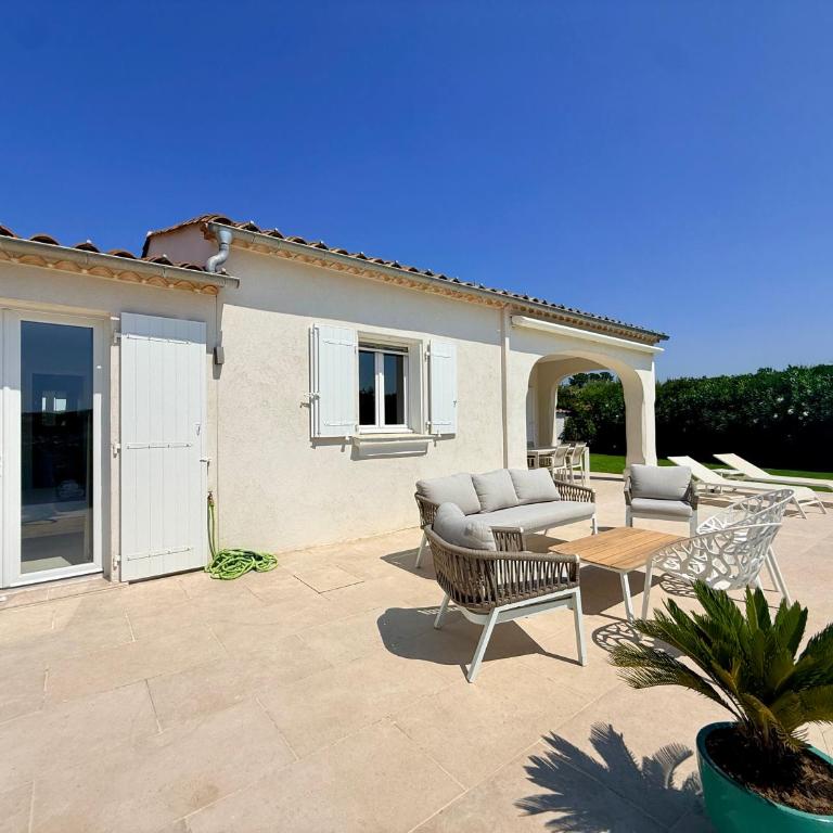 Villa Jade - Villa mit Meerblick - 61