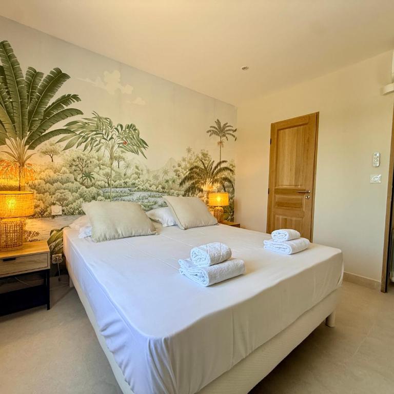 Villa Jade - Villa mit Meerblick - 50