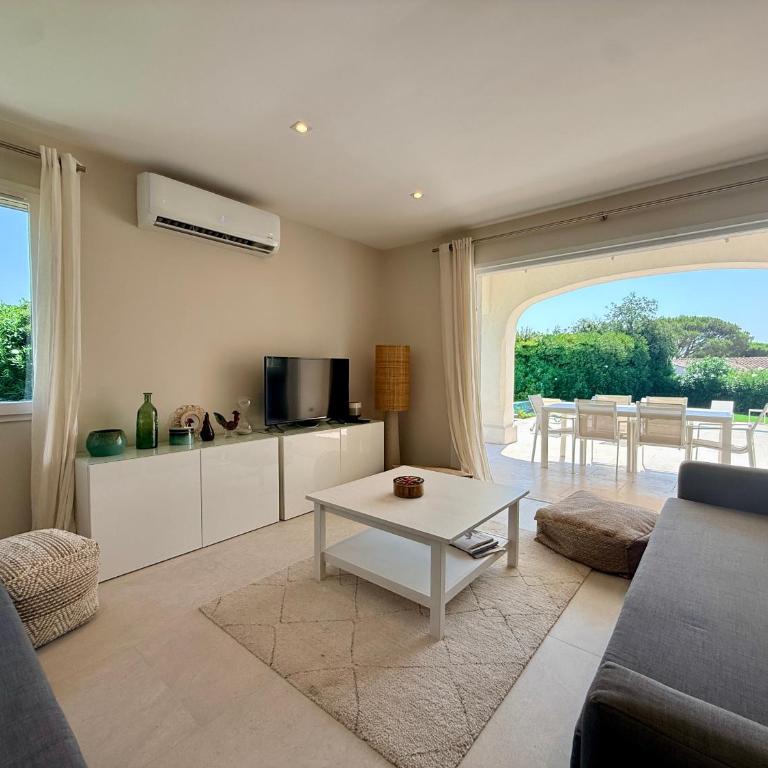 Villa Jade - Villa mit Meerblick - 70