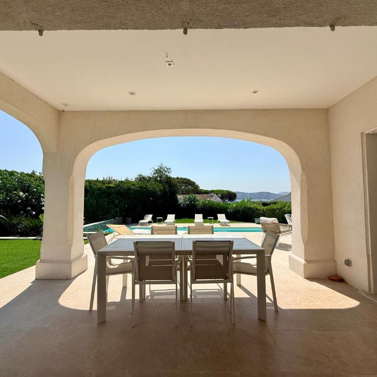 Villa Jade - Villa mit Meerblick - 64