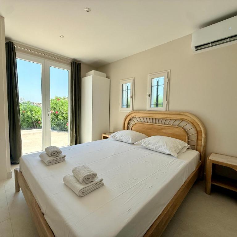 Villa Jade - Villa mit Meerblick - 67