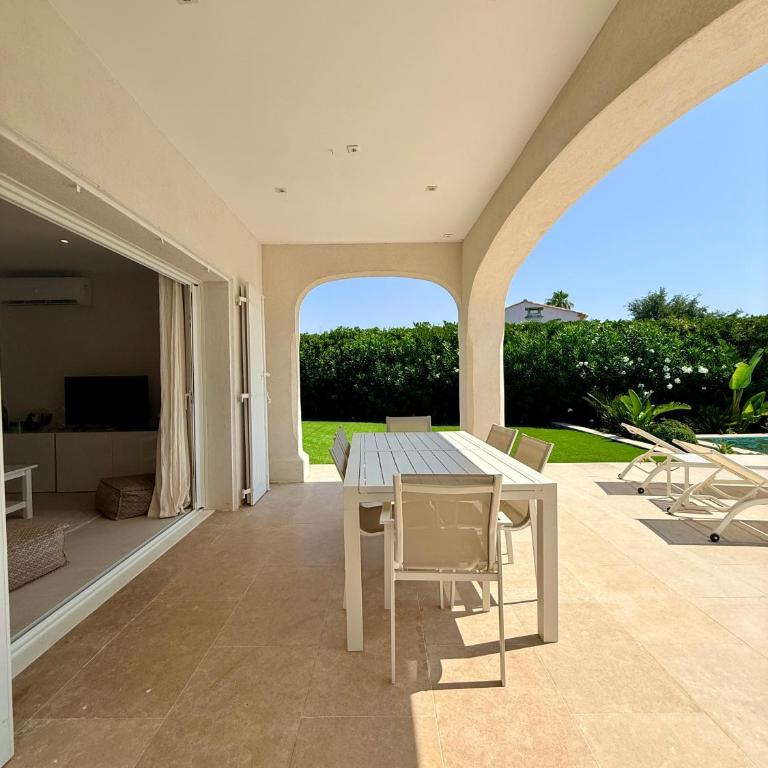 Villa Jade - Villa mit Meerblick - 71