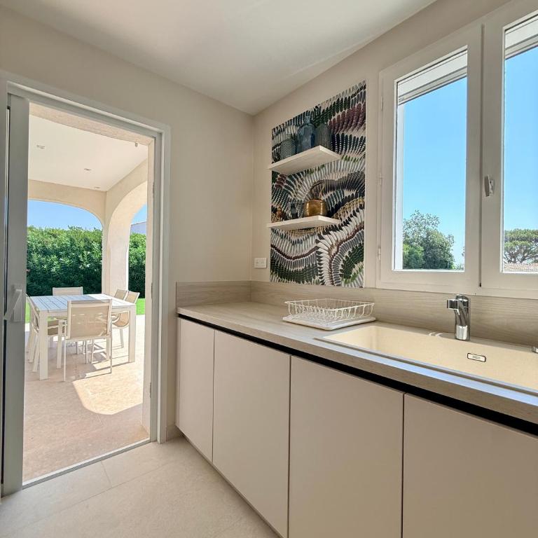 Villa Jade - Villa mit Meerblick - 73