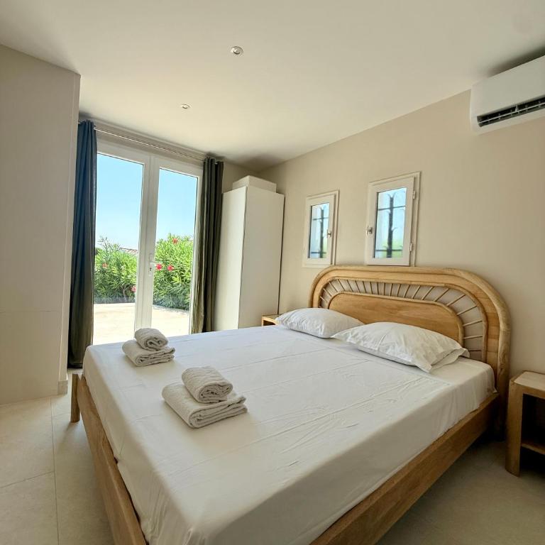 Villa Jade - Villa mit Meerblick - 68