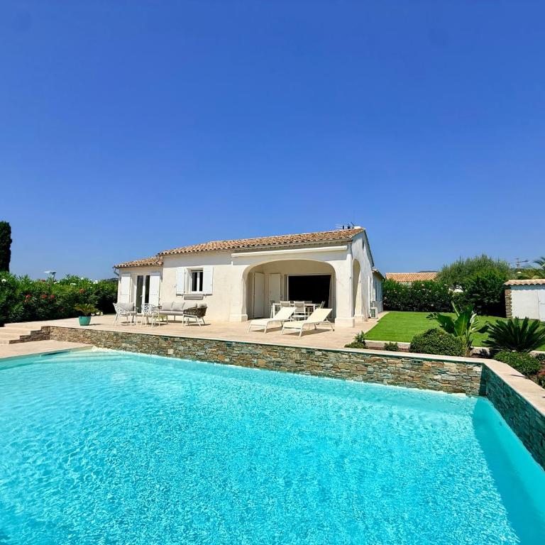 Villa Jade - Villa mit Meerblick - 75