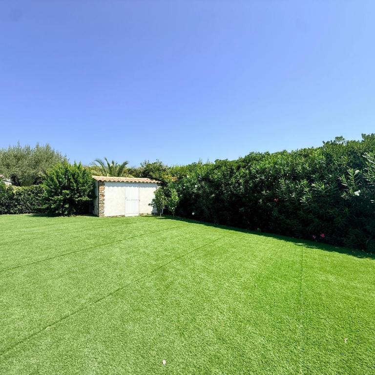 Villa Jade - Villa mit Meerblick - 77